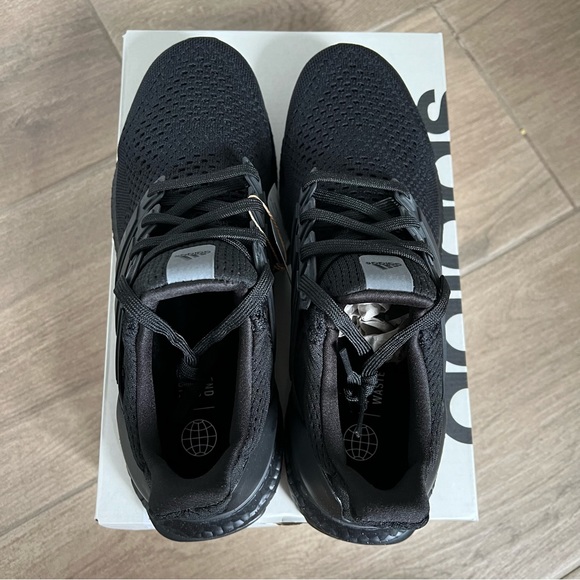 Adidas  Men's Ultraboost 1.0 - Picture 7 of 9